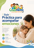 Guía práctica para acompañar emociones.