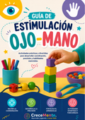 Guía de coordinación Ojo-Mano