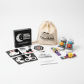Pack bebé CreceMente completo
